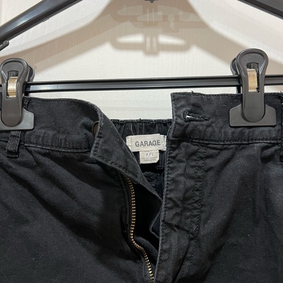 Garage small size cargos - Picture 1 of 5